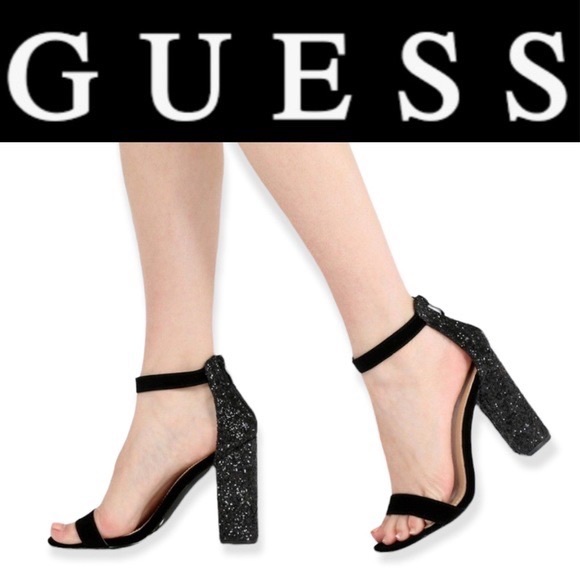 Heels - Picture 3 of 3